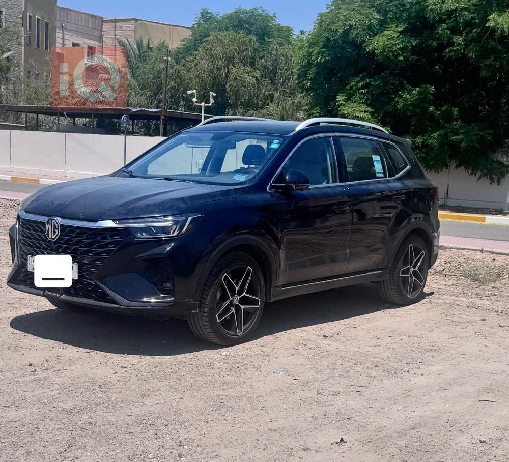 ام جي RX5
